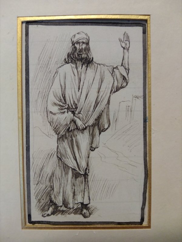 Hosea