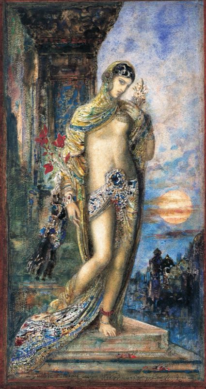 The Song of Songs