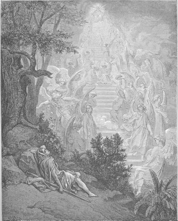 Jacob's Dream