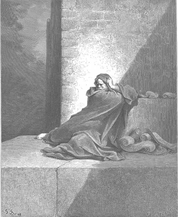 Baruch