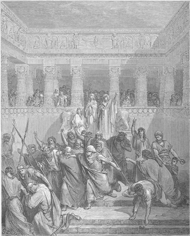 The Justification of Susanna