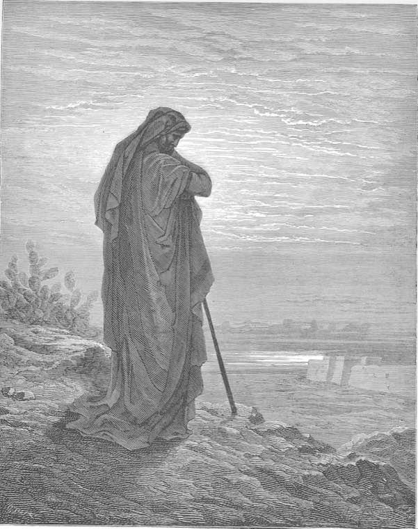 The Prophet Amos
