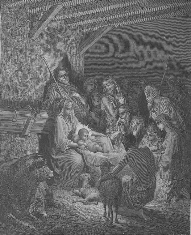 The Nativity