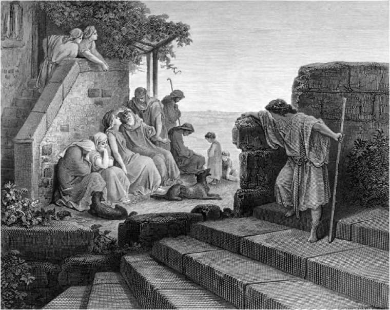 The Prodigal Son