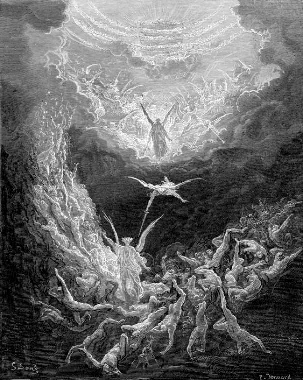 The Last Judgment