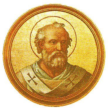 Pope Boniface IV