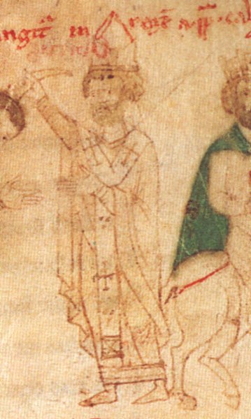 Pope Callixtus II