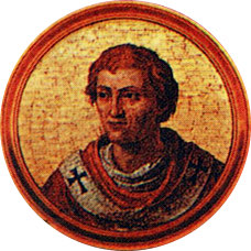 Pope Clement II