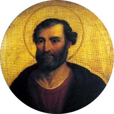 Pope Eugene I