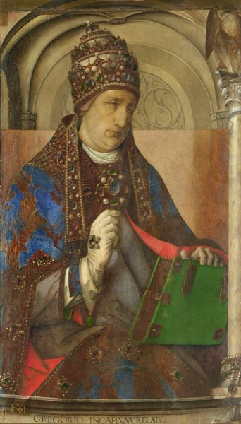 Pope Gregory XII