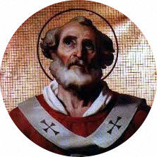 Pope Hormisdas