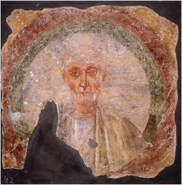 Pope Innocent I