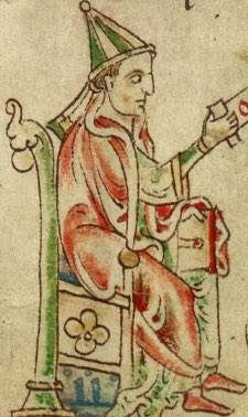Pope Innocent IV