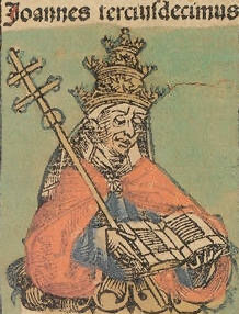 Pope John XIII