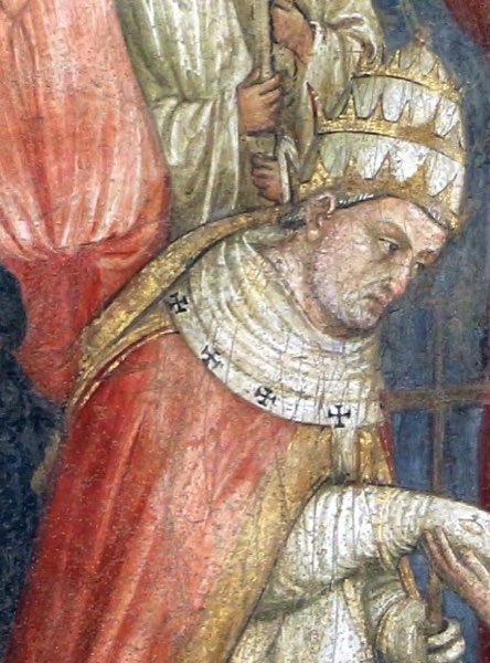 Pope Martin V