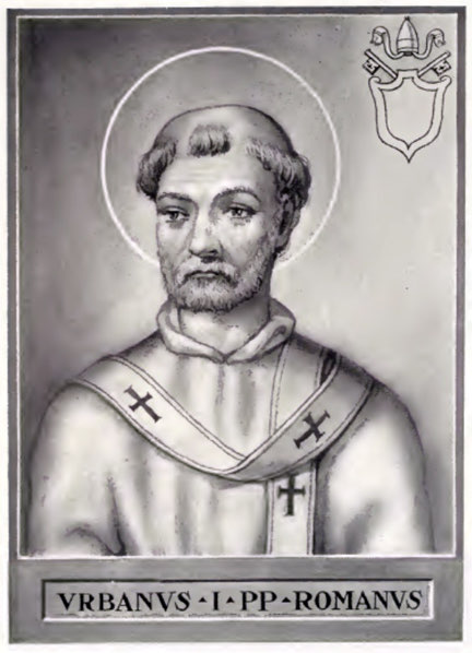 Pope Urban I