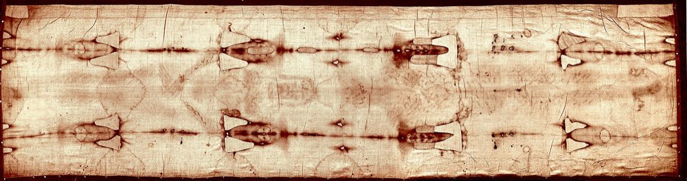 The Shroud of Turin