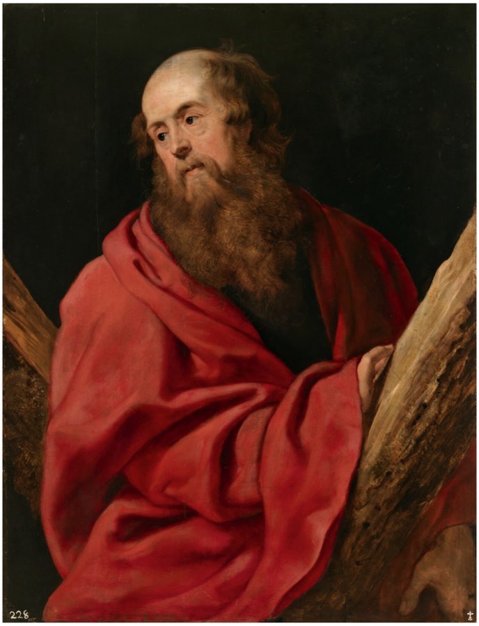 Saint Andrew