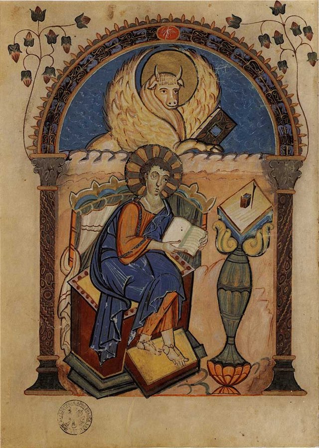 Saint Luke