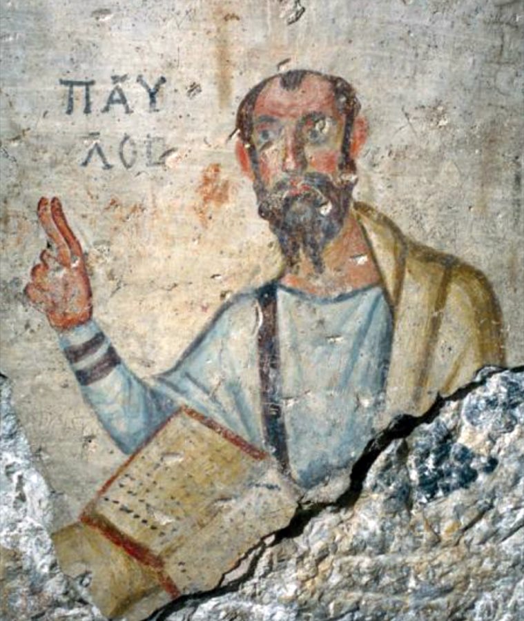 Saint Paul